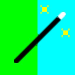 Laser Photo Wizard Pro