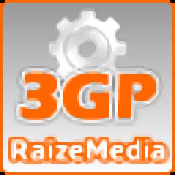 镭智3GP视频转换器