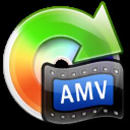 iOrgSoft DVD to AMV Converter