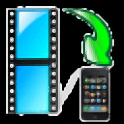 顶峰iPhone视频转换器