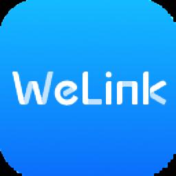 华为welink