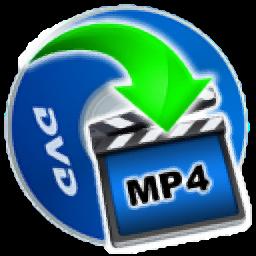 iOrgSoft DVD to MP4 Converter
