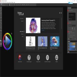 corel painter essentials 8