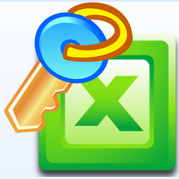 破解excel密码工具