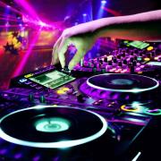 DJ音乐舞曲网站系统源代码