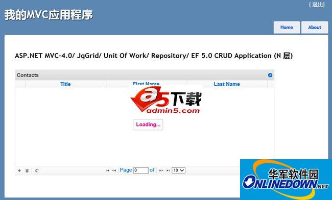 Repository