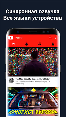视频翻译字幕播放器