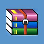 WinRAR解压软件