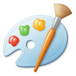win7画图工具