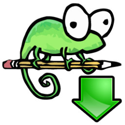 notepad++