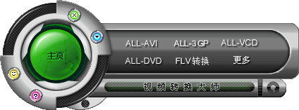 视频转换大师专业版