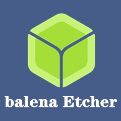Etcher
