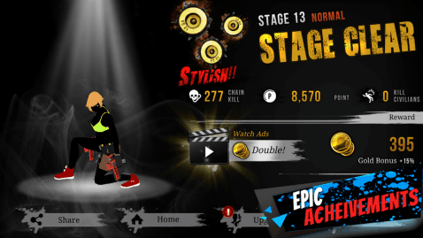 疯狂机械手中文版