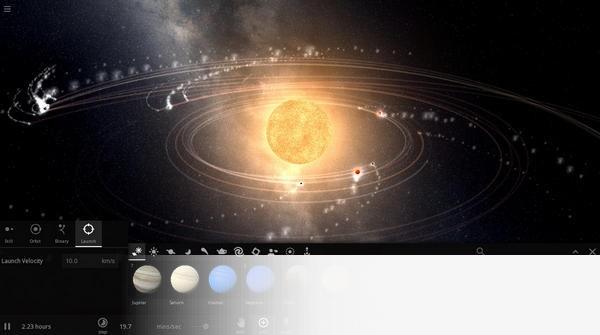 宇宙沙盘2中文版