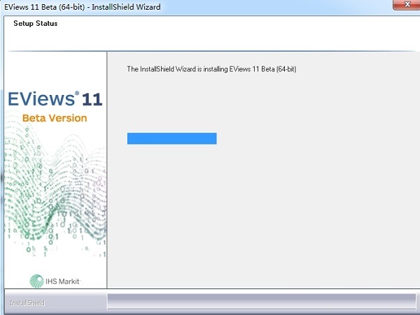 eviews11