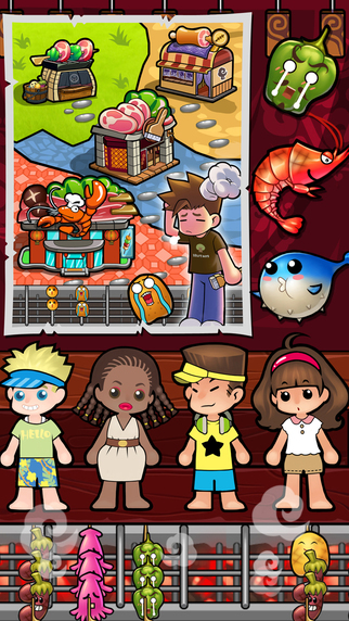 家长模拟器完整版