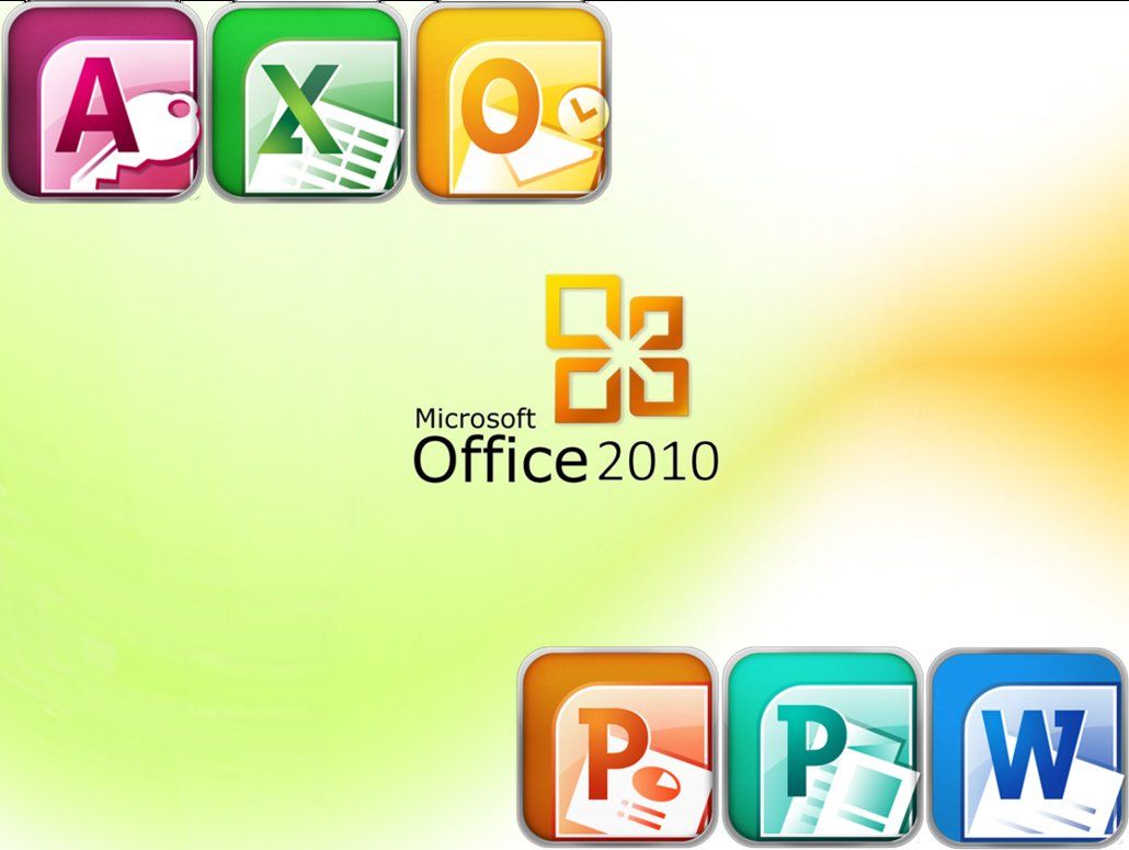 word2010