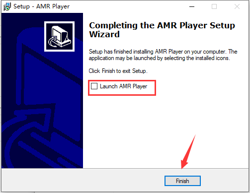 amr播放器 amr播放器