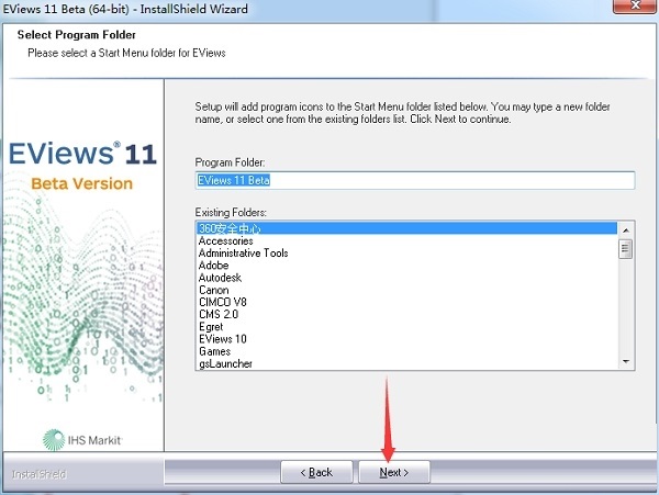 eviews11