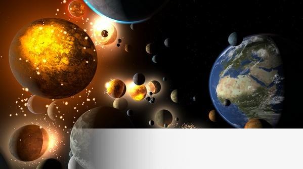 宇宙沙盘2中文版