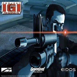 秘密潜入中文版