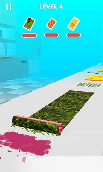 美味寿司店官方版