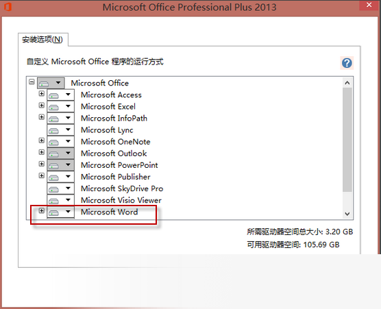 word 2013