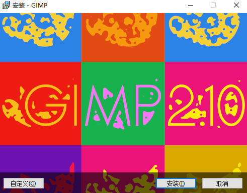 GIMP2