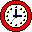 桌面倒计时器(Desktop Timer)