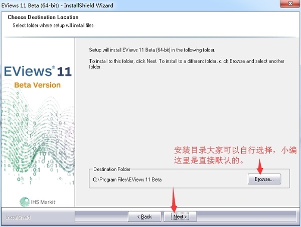 eviews11