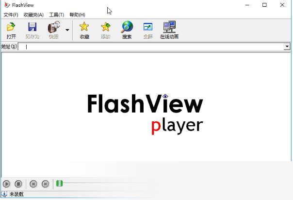 Flash播放器(FlashView)