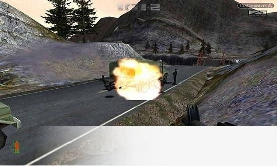 秘密潜入中文版