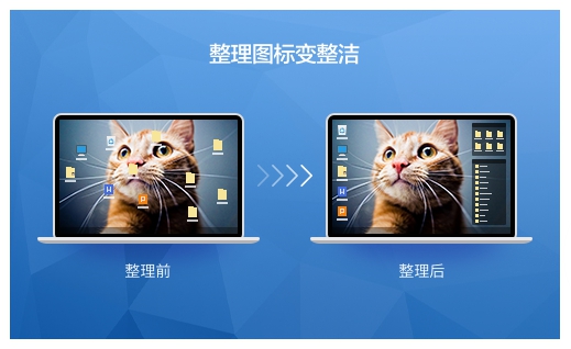 猎豹轻桌面
