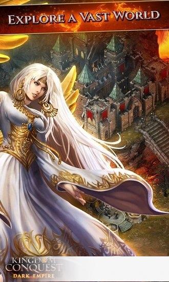 王国征服3中文版