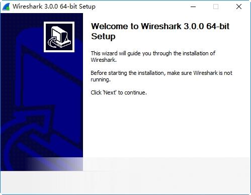 Wireshark(网络抓包工具)