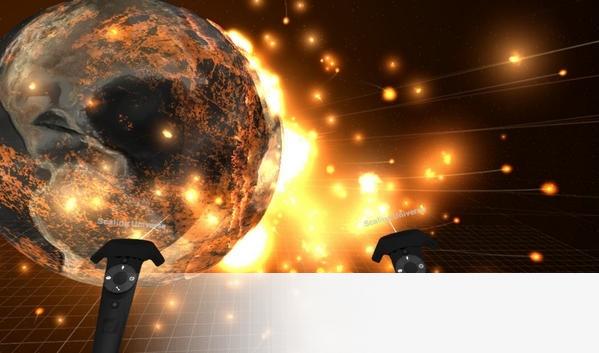 宇宙沙盘2中文版
