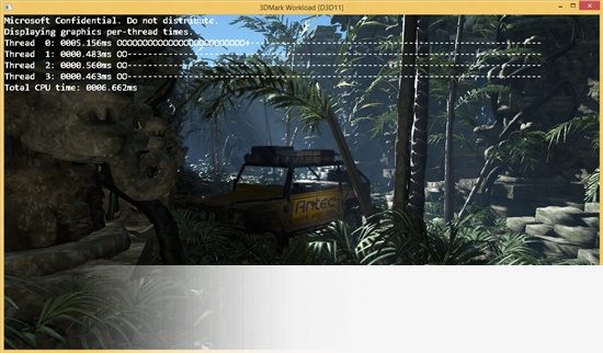 DirectX12(dx12)