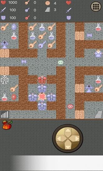 魔塔50层破解版