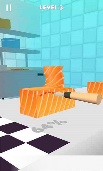 美味寿司店官方版