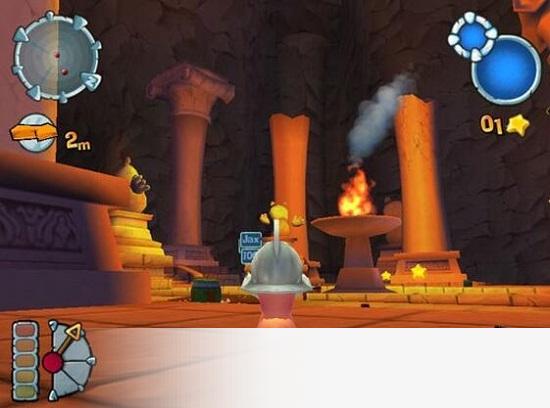 百战天虫6手机版