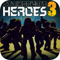 战火英雄3加强无敌版