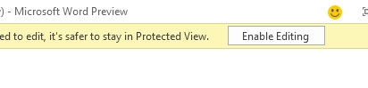 word 2013
