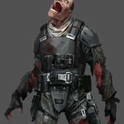 疯狂机械手中文版