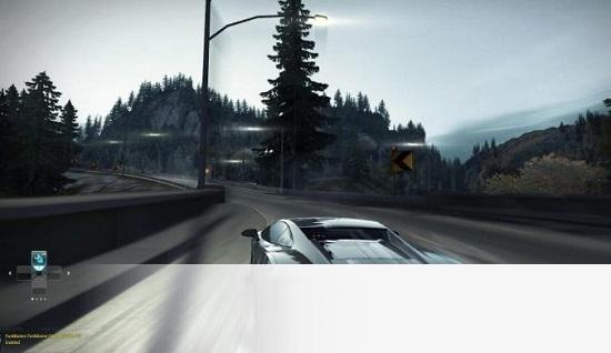 极品飞车ol无限金币版