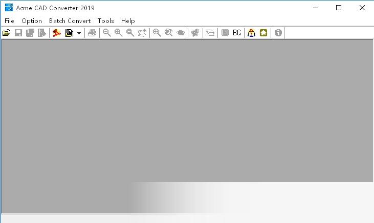 cad版本转换器(DWG TrueConvert) 2019