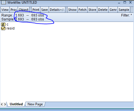 eviews11