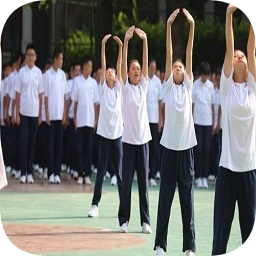 第五套广播体操视频