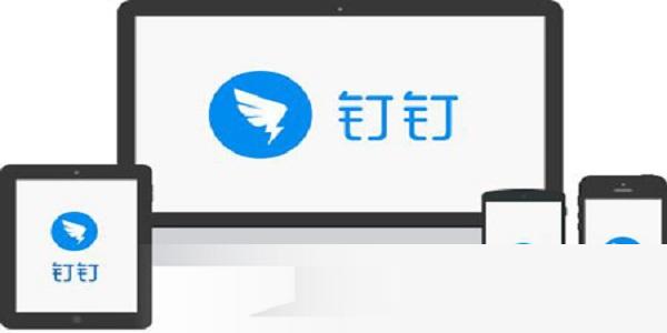 钉钉 电脑版