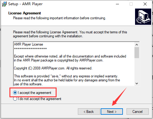 amr播放器 amr播放器