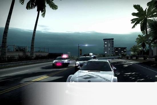 极品飞车ol无限金币版